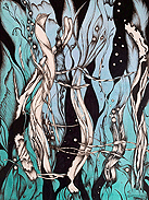 painting by Dorothy Andrews