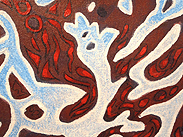 Painting by Jan Huijbers